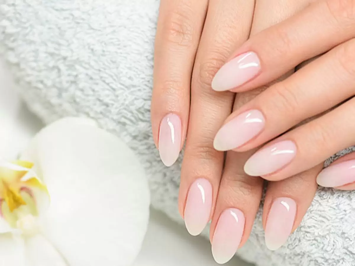 İzmir Protez Tırnak