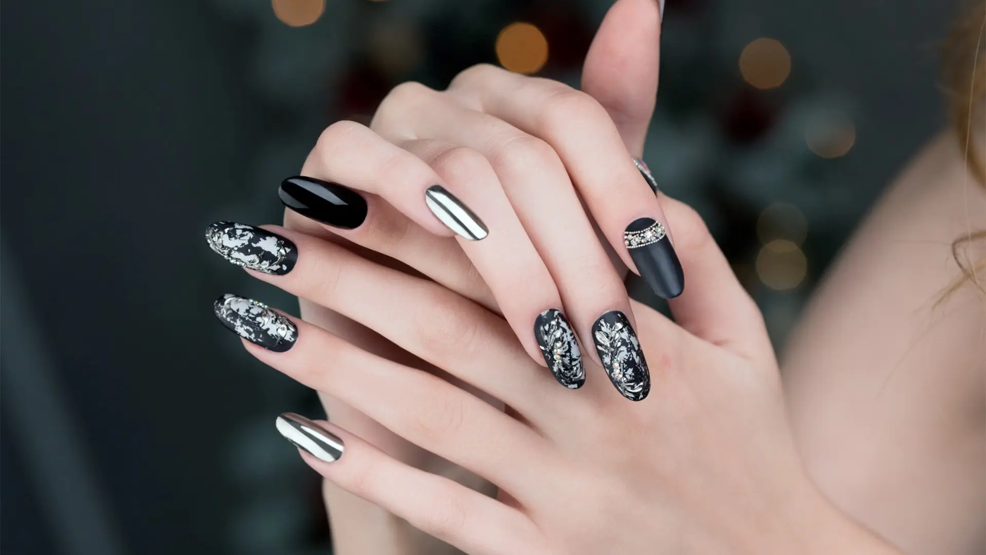 İzmir Protez Tırnak